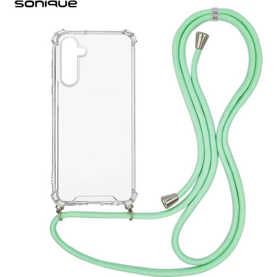 Sonique ���� ��������� �� ������� Armor Clear Samsung Galaxy A35 5G ������� - ������� - Galaxy A35 5G