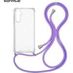 Sonique ���� ��������� �� ������� Armor Clear Samsung Galaxy A35 5G ���� - ���� - Galaxy A35 5G