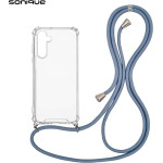 Sonique ���� ��������� �� ������� Armor Clear Samsung Galaxy A35 5G ���� ���� - ���� ���� - Galaxy A35 5G