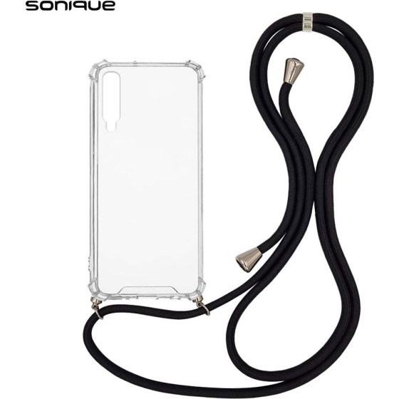 Sonique ���� ��������� �� ������� Armor Clear Samsung Galaxy A50 / Galaxy A50S / Galaxy A30S ����� - ����� - Galaxy A30s, Galaxy A50, Galaxy A50S