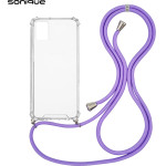Sonique ���� ��������� �� ������� Armor Clear Samsung Galaxy A51 ���� - ���� - Galaxy A51