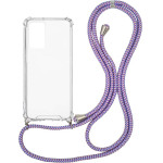 Sonique ���� ��������� �� ������� Armor Clear Samsung Galaxy A52 4G/5G / Galaxy A52s 5G Rainbow ���� - Rainbow ���� - Galaxy A52 4G/5G, Galaxy A52s 5G