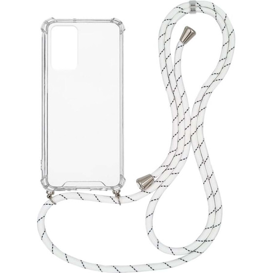 Sonique ���� ��������� �� ������� Armor Clear Samsung Galaxy A52 4G/5G / Galaxy A52s 5G Rainbow ����� - Rainbow ����� - Galaxy A52 4G/5G, Galaxy A52s 5G