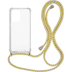 Sonique ���� ��������� �� ������� Armor Clear Samsung Galaxy A53 5G Rainbow ������� - Rainbow ������� - Galaxy A53 5G