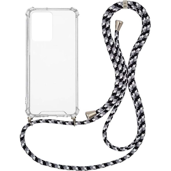 Sonique ���� ��������� �� ������� Armor Clear Samsung Galaxy A53 5G Rainbow ����� - Rainbow ����� - Galaxy A53 5G
