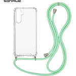 Sonique ���� ��������� �� ������� Armor Clear Samsung Galaxy A55 5G ������� - ������� - Galaxy A55 5G