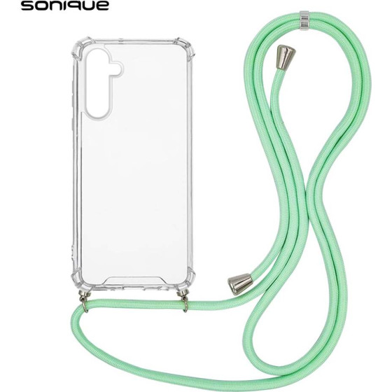 Sonique ���� ��������� �� ������� Armor Clear Samsung Galaxy A55 5G ������� - ������� - Galaxy A55 5G