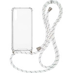 Sonique ���� ��������� �� ������� Armor Clear Samsung Galaxy A70/A70s Rainbow ����� - Rainbow ����� - Galaxy A70/A70s