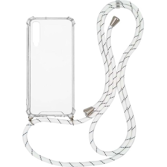 Sonique ���� ��������� �� ������� Armor Clear Samsung Galaxy A70/A70s Rainbow ����� - Rainbow ����� - Galaxy A70/A70s