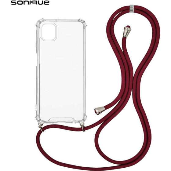 Sonique ���� ��������� �� ������� Armor Clear Samsung Galaxy M13 4G ������� - ������� - Galaxy M13 4G