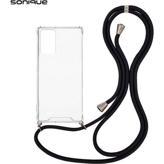 Sonique ���� ��������� �� ������� Armor Clear Samsung Galaxy Note 20 ����� - ����� - Galaxy Note 20