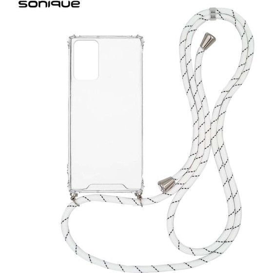 Sonique ���� ��������� �� ������� Armor Clear Samsung Galaxy Note 20 Rainbow ����� - Rainbow ����� - Galaxy Note 20