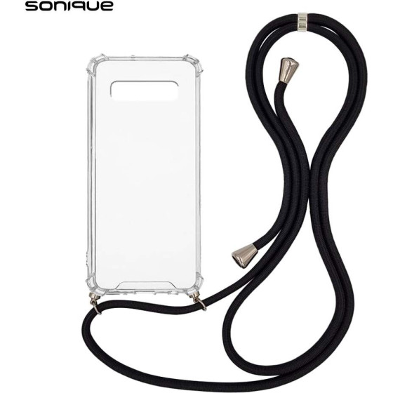 Sonique ���� ��������� �� ������� Armor Clear Samsung Galaxy S10 ����� - ����� - Galaxy S10