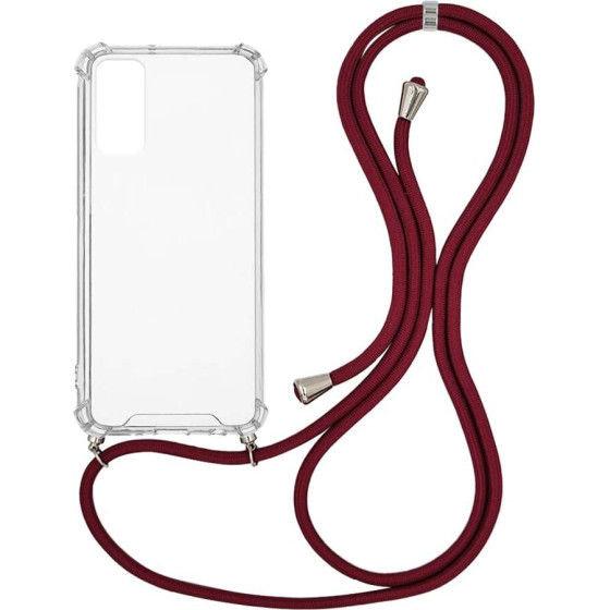 Sonique ���� ��������� �� ������� Armor Clear Samsung Galaxy S20 ������� - ������� - Galaxy S20