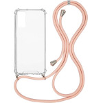 Sonique ���� ��������� �� ������� Armor Clear Samsung Galaxy S20 ��� - ��� - Galaxy S20