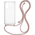 Sonique ���� ��������� �� ������� Armor Clear Samsung Galaxy S20 ��� ����� ������ - ��� ����� ������ - Galaxy S20