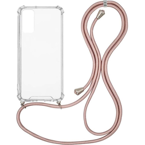 Sonique ���� ��������� �� ������� Armor Clear Samsung Galaxy S20 ��� ����� ������ - ��� ����� ������ - Galaxy S20