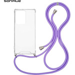 Sonique ���� ��������� �� ������� Armor Clear Samsung Galaxy S20 Ultra ���� - ���� - Galaxy S20 Ultra