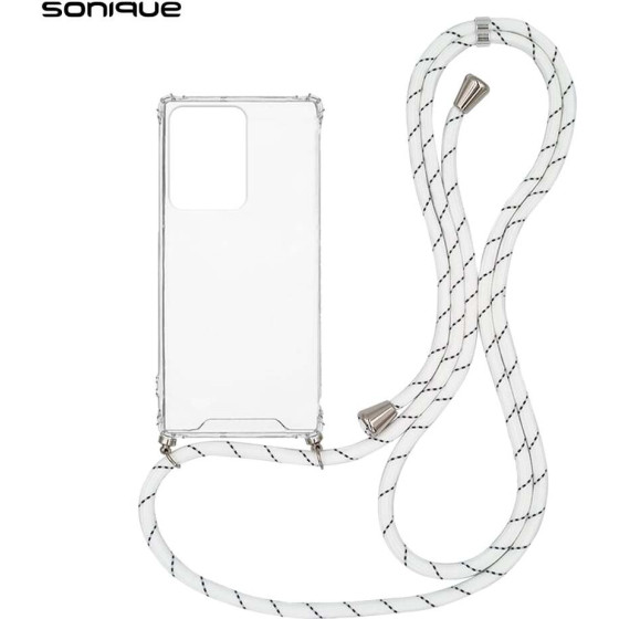 Sonique ���� ��������� �� ������� Armor Clear Samsung Galaxy S20 Ultra Rainbow ����� - Rainbow ����� - Galaxy S20 Ultra