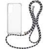 Sonique ���� ��������� �� ������� Armor Clear Samsung Galaxy S22 Plus Rainbow ����� - Rainbow ����� - Galaxy S22 Plus