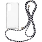 Sonique ���� ��������� �� ������� Armor Clear Samsung Galaxy S22 Rainbow ����� - Rainbow ����� - Galaxy S22
