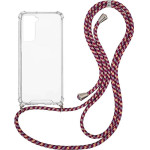 Sonique ���� ��������� �� ������� Armor Clear Samsung Galaxy S22 Rainbow ������� - Rainbow ������� - Galaxy S22