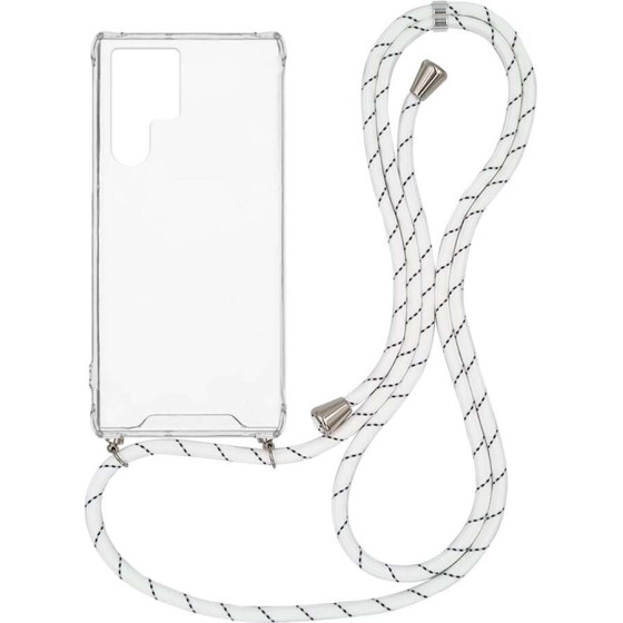 Sonique ���� ��������� �� ������� Armor Clear Samsung Galaxy S22 Ultra Rainbow ����� - Rainbow ����� - Galaxy S22 Ultra