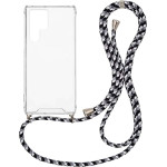 Sonique ���� ��������� �� ������� Armor Clear Samsung Galaxy S22 Ultra Rainbow ����� - Rainbow ����� - Galaxy S22 Ultra