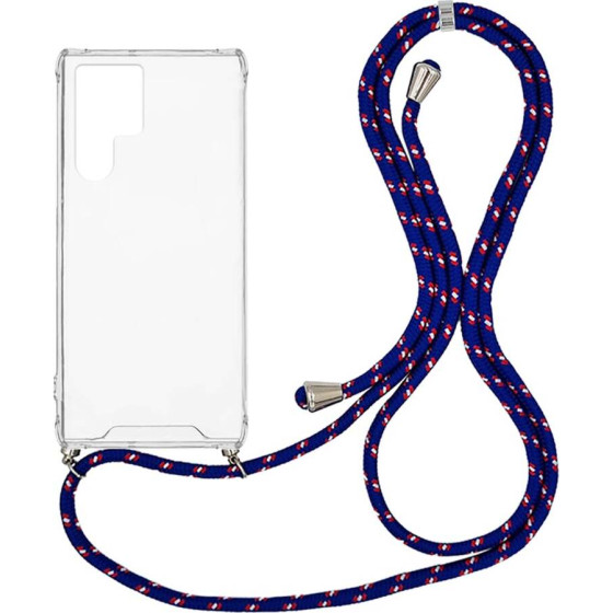 Sonique ���� ��������� �� ������� Armor Clear Samsung Galaxy S22 Ultra Rainbow ���� - Rainbow ���� - Galaxy S22 Ultra