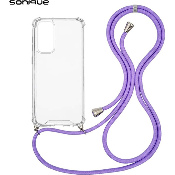 Sonique ���� ��������� �� ������� Armor Clear Samsung Galaxy S23 FE ���� - ���� - Galaxy S23 FE