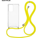 Sonique ���� ��������� �� ������� Armor Clear Samsung Galaxy S23 Ultra ������� - ������� - Galaxy S23 Ultra