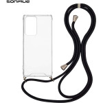 Sonique ���� ��������� �� ������� Armor Clear Samsung Galaxy S23 Ultra ����� - ����� - Galaxy S23 Ultra