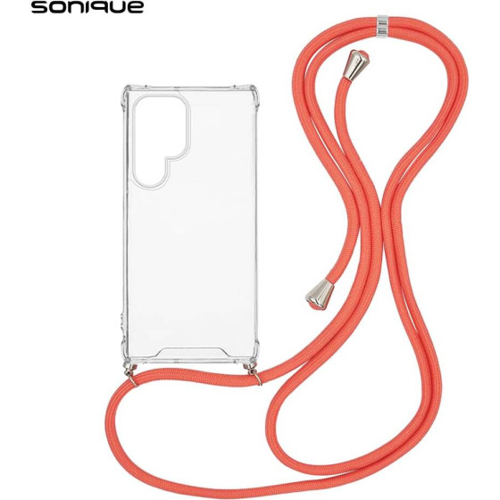 Sonique ���� ��������� �� ������� Armor Clear Samsung Galaxy S24 Ultra ������� - ������� - Galaxy S24 Ultra