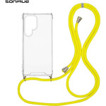 Sonique ���� ��������� �� ������� Armor Clear Samsung Galaxy S24 Ultra ������� - ������� - Galaxy S24 Ultra