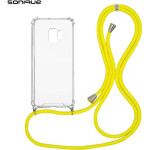 Sonique ���� ��������� �� ������� Armor Clear Samsung Galaxy S9 ������� - ������� - Galaxy S9