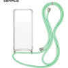 Sonique ���� ��������� �� ������� Armor Clear Xiaomi Poco C40 ������� - ������� - Poco C40