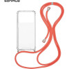 Sonique ���� ��������� �� ������� Armor Clear Xiaomi Poco C40 ������� - ������� - Poco C40