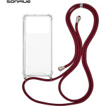 Sonique ���� ��������� �� ������� Armor Clear Xiaomi Poco C40 ������� - ������� - Poco C40