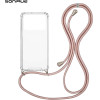 Sonique ���� ��������� �� ������� Armor Clear Xiaomi Poco C40 ��� ����� ������ - ��� ����� ������ - Poco C40