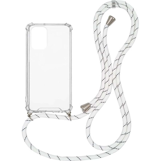 Sonique ���� ��������� �� ������� Armor Clear Xiaomi Poco F3/Mi 11i Rainbow ����� - Rainbow ����� - Poco F3/Mi 11i