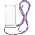 Sonique ���� ��������� �� ������� Armor Clear Xiaomi Poco F3/Mi 11i Rainbow ���� - Rainbow ���� - Poco F3/Mi 11i