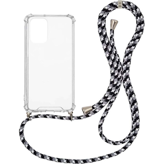 Sonique ���� ��������� �� ������� Armor Clear Xiaomi Poco F3/Mi 11i Rainbow ����� - Rainbow ����� - Poco F3/Mi 11i