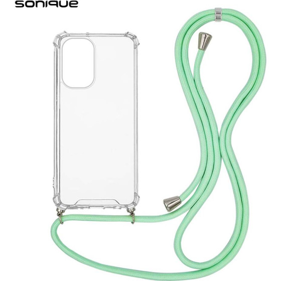 Sonique ���� ��������� �� ������� Armor Clear Xiaomi Poco F5 5G ������� - ������� - Poco F5 5G