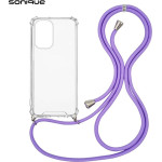 Sonique ���� ��������� �� ������� Armor Clear Xiaomi Poco F5 5G ���� - ���� - Poco F5 5G