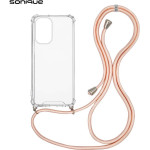 Sonique ���� ��������� �� ������� Armor Clear Xiaomi Poco F5 5G ��� ������ - ��� ������ - Poco F5 5G