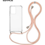 Sonique ���� ��������� �� ������� Armor Clear Xiaomi Poco F5 Pro 5G ��� ������ - ��� ������ - Poco F5 Pro 5G