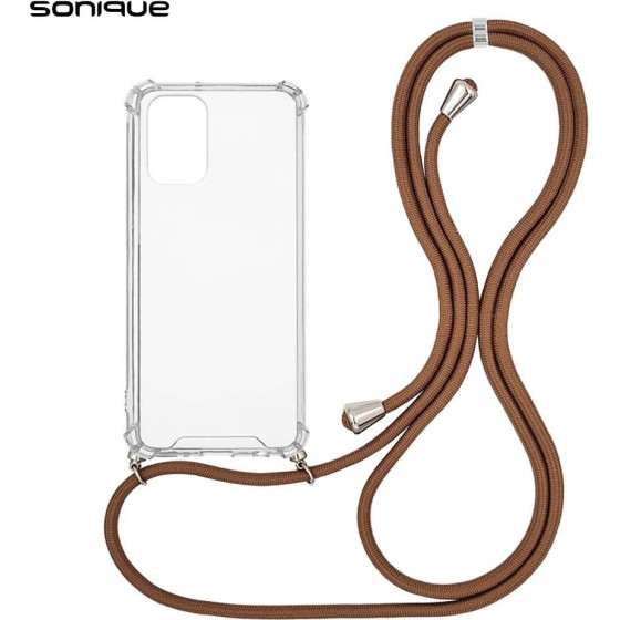 Sonique ���� ��������� �� ������� Armor Clear Xiaomi Poco M5 ���� - ���� - Poco M5