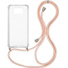 Sonique ���� ��������� �� ������� Armor Clear Xiaomi Poco X3 NFC / Poco X3 Pro ��� ������ - ��� ������ - Poco X3 NFC, Poco X3 Pro