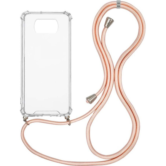 Sonique ���� ��������� �� ������� Armor Clear Xiaomi Poco X3 NFC / Poco X3 Pro ��� ������ - ��� ������ - Poco X3 NFC, Poco X3 Pro