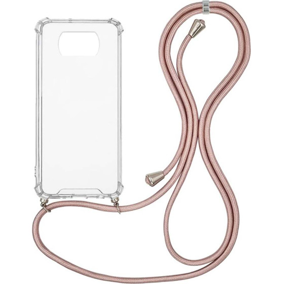 Sonique ���� ��������� �� ������� Armor Clear Xiaomi Poco X3 NFC / Poco X3 Pro ��� ����� ������ - ��� ����� ������ - Poco X3 NFC, Poco X3 Pro